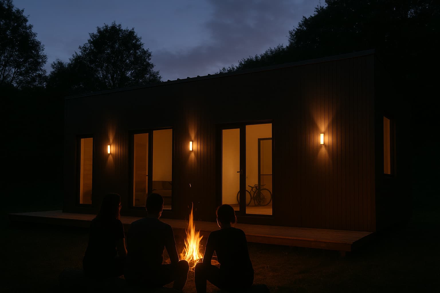 Community and Collaborators – Together Means More Than Alone