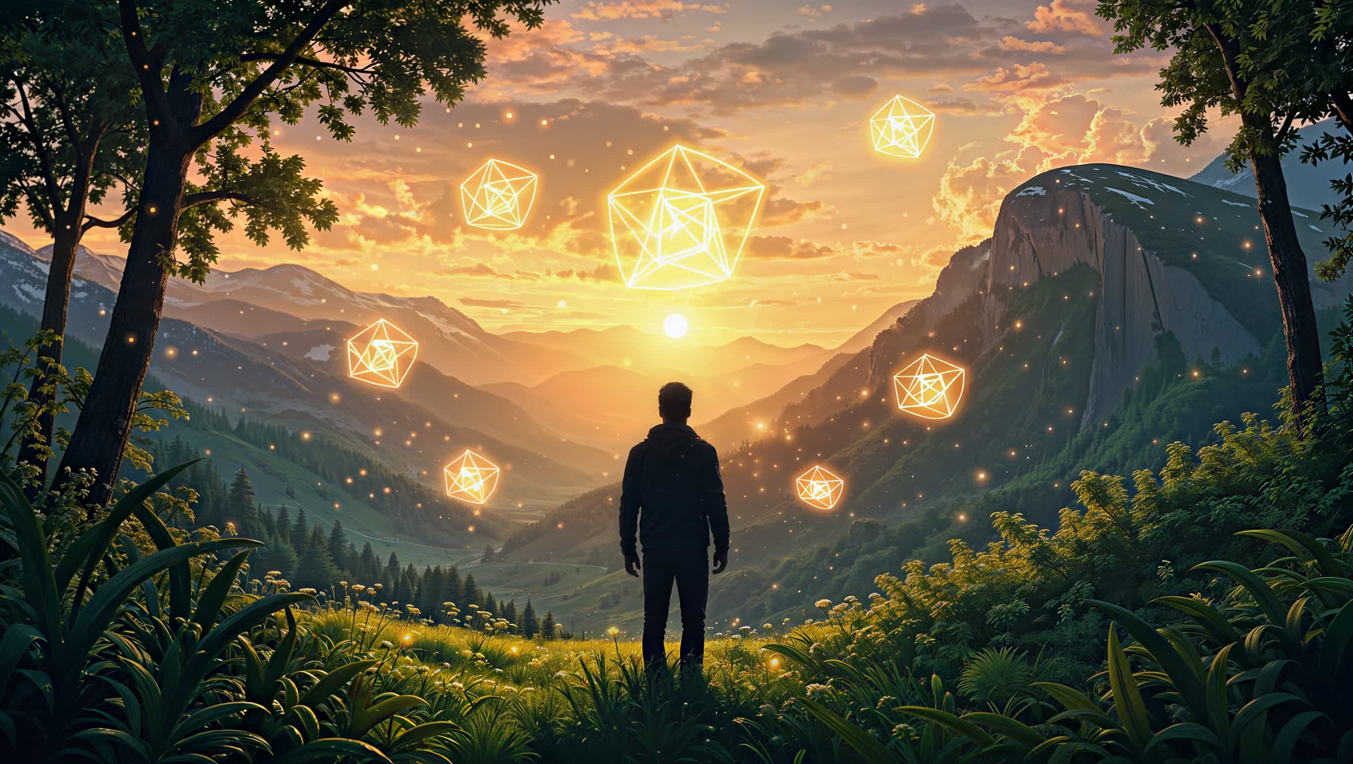 Why buy an NFT from Tiny Alpha?